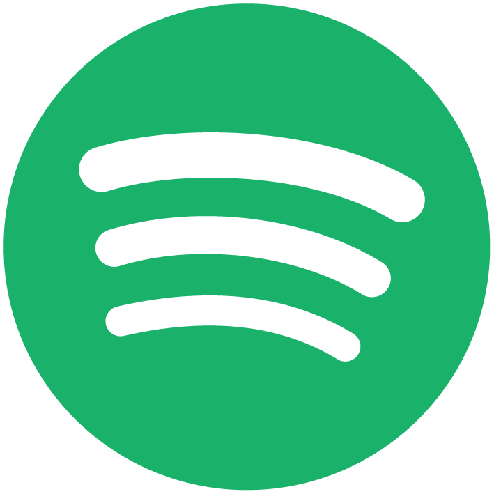 Spotify Logo 